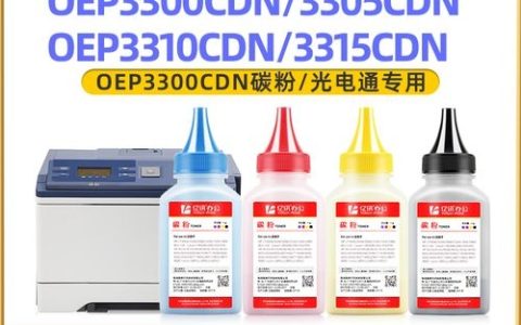 什么是OEP3300CDN，它在技术领域扮演什么角色？