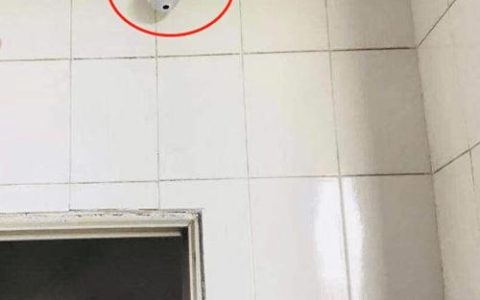 如何防范摄像头漏洞以保障我们的隐私安全？