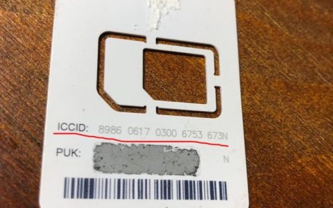 卡贴机适合哪种流量卡