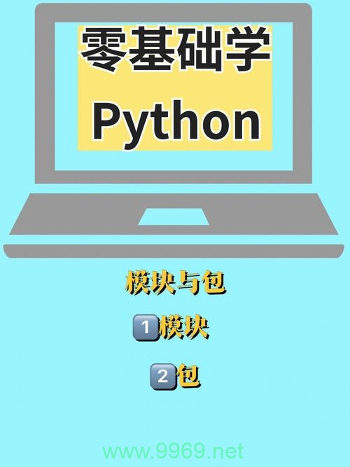 如何在Python中有效地使用模块和包?插图2 如何在Python中有效地使用模块和包?插图2