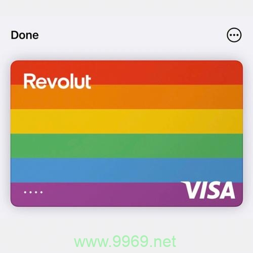 流量彩虹喇叭卡是什么卡插图1