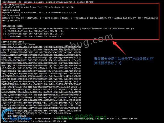 OpenSSH 漏洞,我们如何确保远程连接的安全性?插图2 OpenSSH 漏洞,我们如何确保远程连接的安全性?插图2