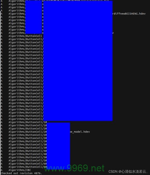 如何在Linux上为SVN配置密码保护?插图1 如何在Linux上为SVN配置密码保护?插图1
