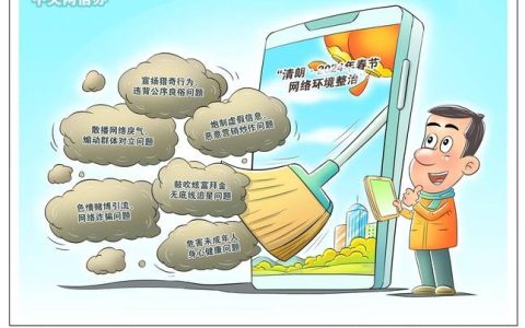 CDN专项整治行动究竟解决了哪些关键问题？