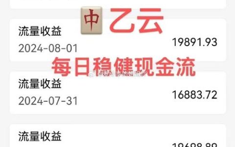 CDN服务是如何通过其业务模式实现盈利的？