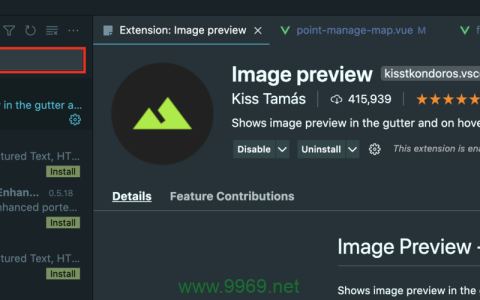 Preview_app-preview-image组件，它如何改变我们的视觉体验？