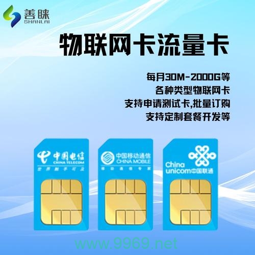 什么流量卡稳定不卡顿插图2 什么流量卡稳定不卡顿插图2