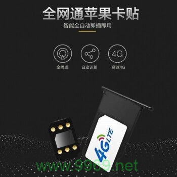 流量卡不能用卡贴吗插图1 流量卡不能用卡贴吗插图1