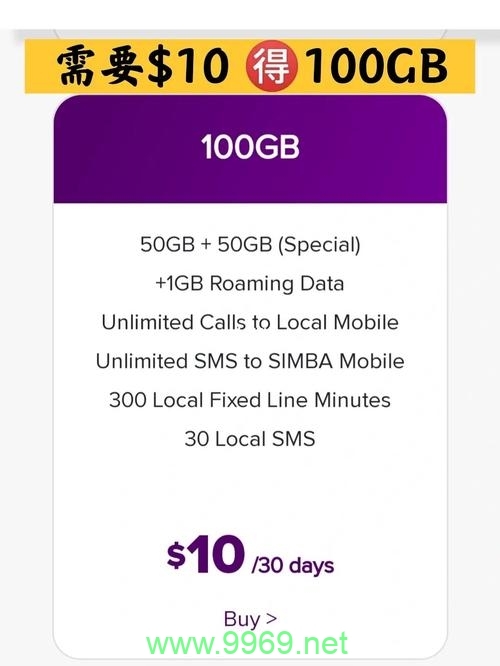 新加坡旅游流量卡电话卡插图 新加坡旅游流量卡电话卡插图