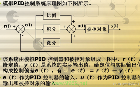 如何利用PID机器学习自动整定技术实现系统的自动优化？