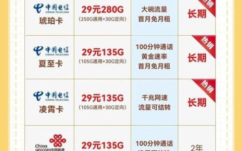 流量卡开卡渠道怎么选