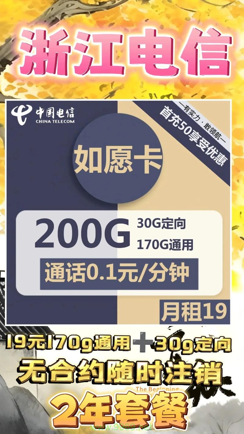 电信流量卡开卡快吗插图1 电信流量卡开卡快吗插图1