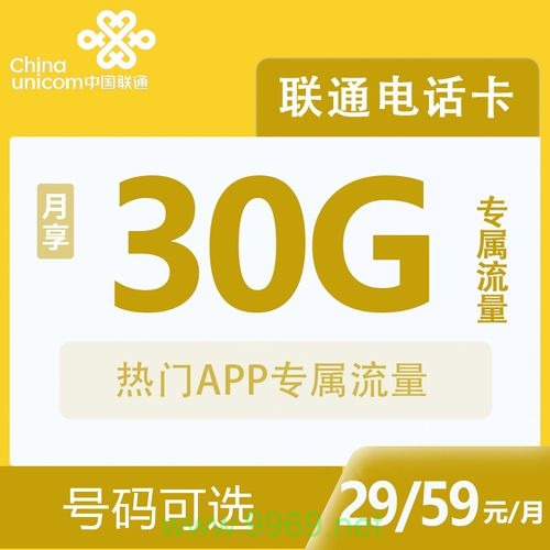 大王卡流量卡图片高清版插图1 大王卡流量卡图片高清版插图1