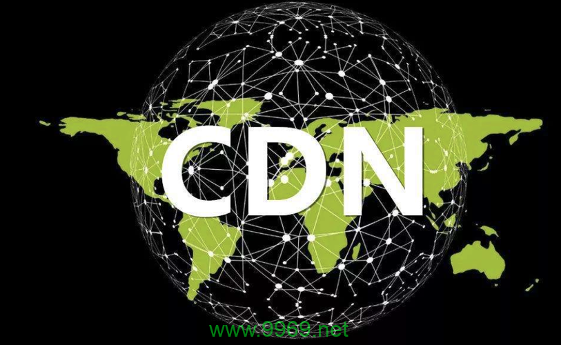 什么是CDN,它是如何工作的?插图 什么是CDN,它是如何工作的?插图