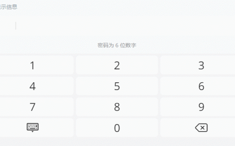 如何确保在设计界面时，password输入框_PASSWORD既安全又用户友好？
