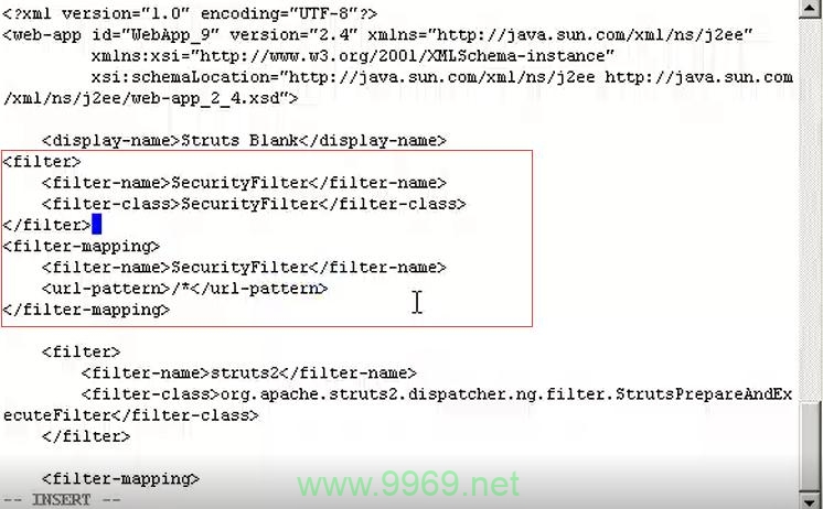 S2-045漏洞，我们该如何应对这一安全威胁？插图2
