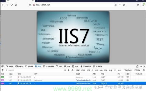 如何防范IIS 7.5中的安全漏洞？