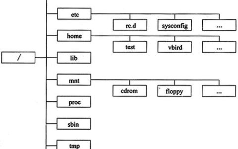 如何在Linux系统中配置FTP服务器以指定目录？