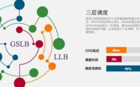 哪些关键因素会影响内容分发网络（CDN）的性能和效率？