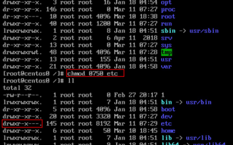 Linux文件权限中的R、W和X分别代表什么含义？