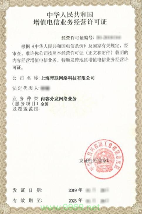 京东云如何通过其CDN牌照增强网络服务能力?插图2 京东云如何通过其CDN牌照增强网络服务能力?插图2