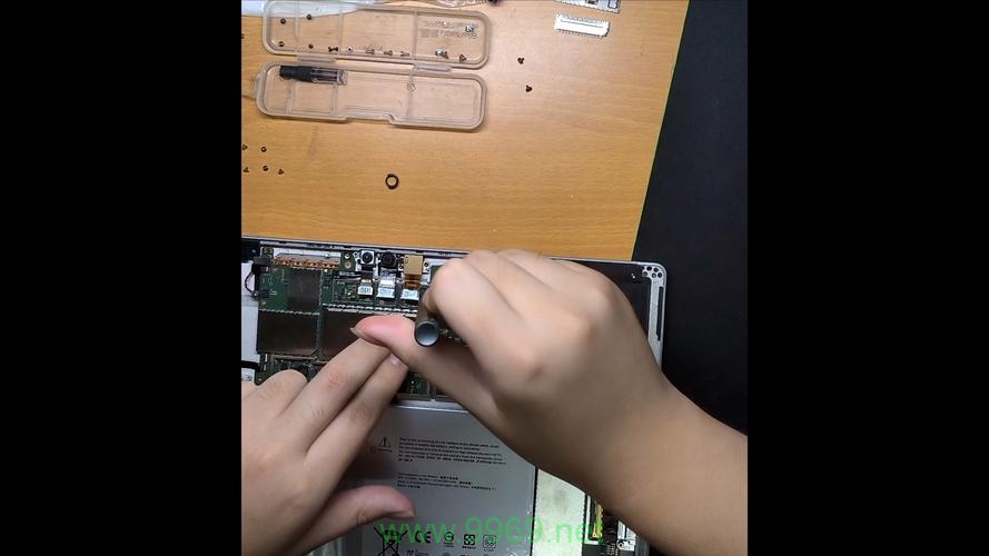 如何成功在Surface Pro上安装Linux操作系统？插图1