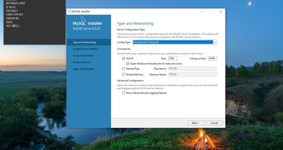如何在Linux上同时安装多个MySQL实例？插图1