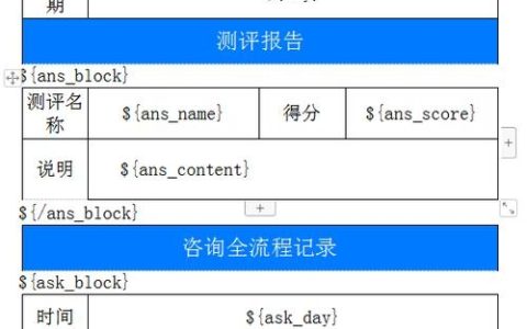 如何实现PHP中Word文档的分页功能？