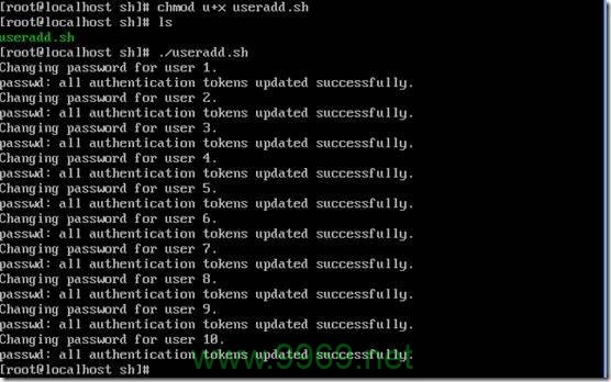 如何高效地在Linux系统中批量删除用户账户？插图2