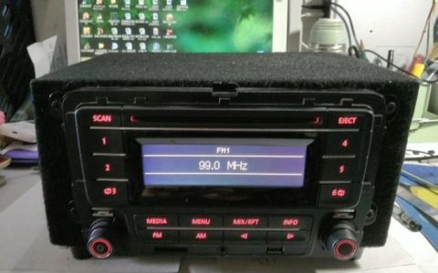 汽车CDZ和CDN，它们在车辆性能中扮演什么角色？