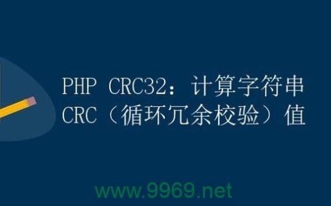 如何在PHP中实现CRC16算法？