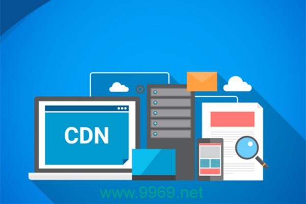 CDN迷局视频,我们真的了解内容分发网络的全貌吗?插图1 CDN迷局视频,我们真的了解内容分发网络的全貌吗?插图1