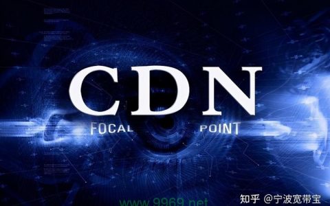 什么是CDN牌照，它对互联网服务有何影响？