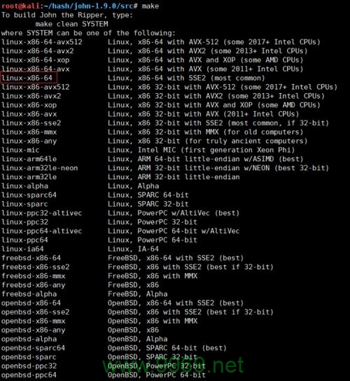 Linux密码保存文件的疑问句标题可以是，，如何安全地管理Linux系统中的密码存储文件？插图2