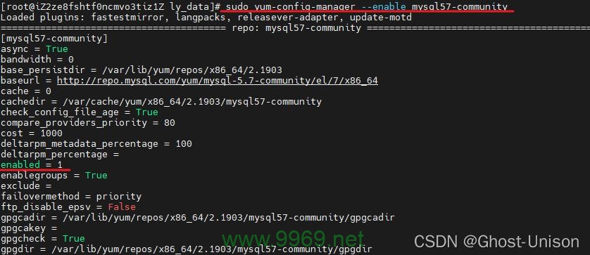 如何在 Linux 中使用 YUM 安装 DNS 服务？插图1