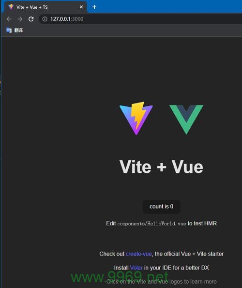 为什么在引入Vite CDN时会出错?插图1 为什么在引入Vite CDN时会出错?插图1