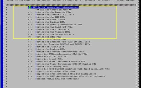 Linux AM335: 探索开源操作系统在AM335X处理器上的优化与应用