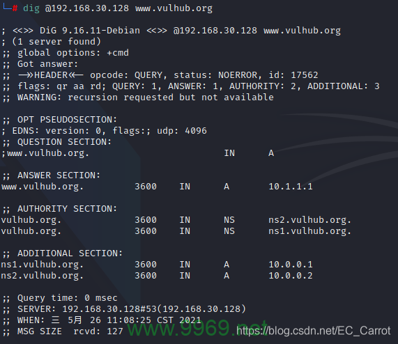 域名漏洞揭示了哪些网络安全风险，我们如何防范？插图2