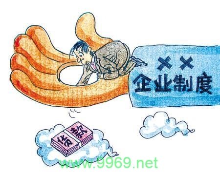 公司漏洞,我们如何防范未然?插图 公司漏洞,我们如何防范未然?插图