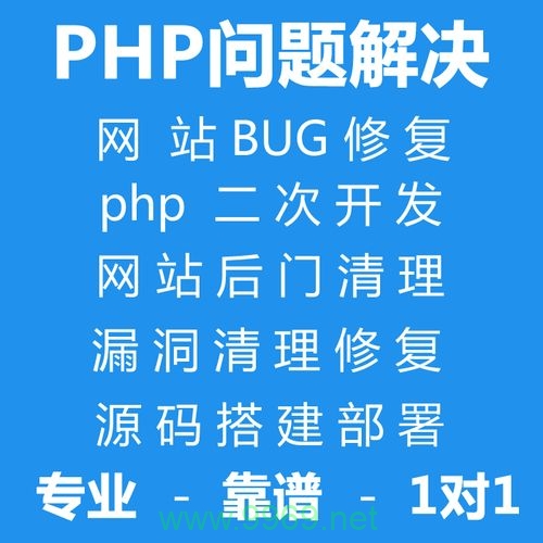 如何有效修复PHP漏洞以增强网站安全性?插图1 如何有效修复PHP漏洞以增强网站安全性?插图1