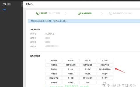 如何成功部署和上线一个CDN网站？