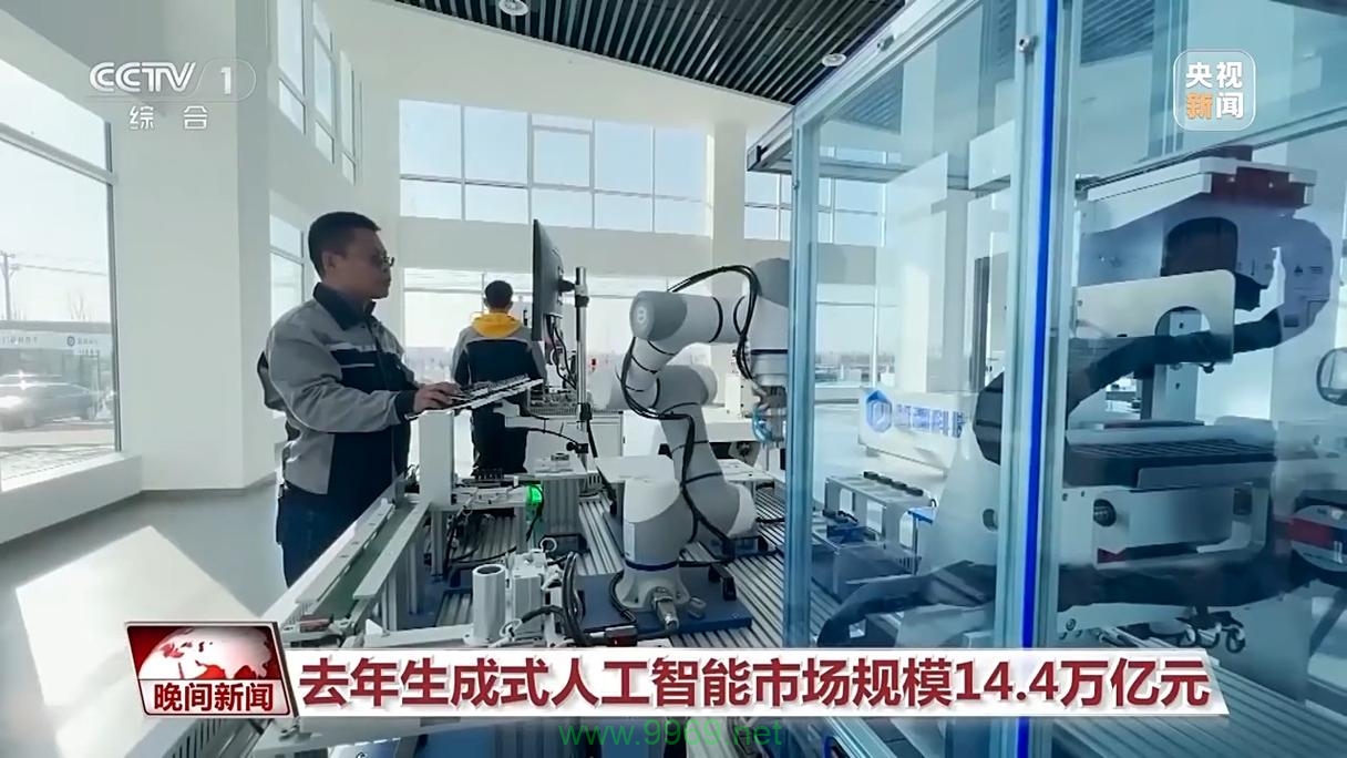 PAML人工智能平台,如何塑造未来AI的边界?插图1 PAML人工智能平台,如何塑造未来AI的边界?插图1