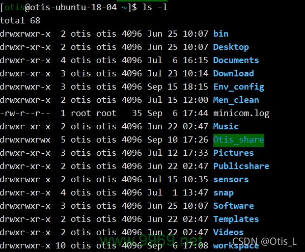 如何理解和管理Linux Shell中的文件权限？插图1