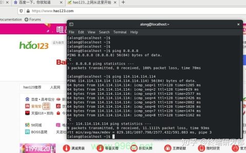 如何在Linux上有效地抓取UDP数据包？