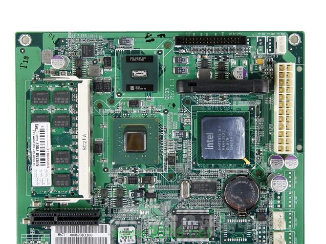 Linux n270: 探索这款操作系统的神秘面纱插图1