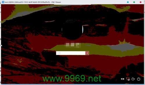 VNC漏洞究竟暴露了哪些安全风险?插图 VNC漏洞究竟暴露了哪些安全风险?插图