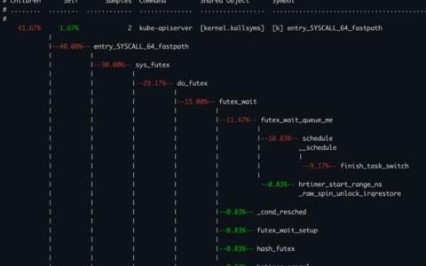 如何评估Linux系统调用的性能表现？