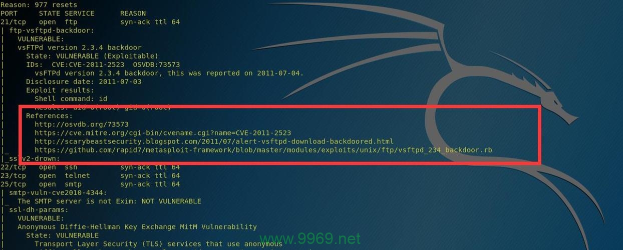 如何有效利用Web漏洞扫描系统提升网站安全性？插图2