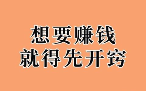 如何通过搭建自己的CDN服务来赚钱？