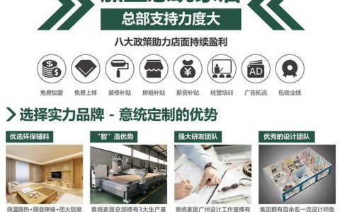 为什么选择定制双品牌策略能增强广告的品牌优势？
